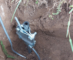 Elektros instaliacija, rangovo aktas, elektros darbai / MB Elektros gija / Darbų pavyzdys ID 1874977