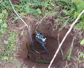Elektros instaliacija, rangovo aktas, elektros darbai / MB Elektros gija / Darbų pavyzdys ID 1874979