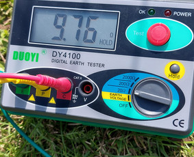 Elektros instaliacija, rangovo aktas, elektros darbai / MB Elektros gija / Darbų pavyzdys ID 1874981