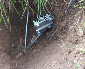 Elektros instaliacija, rangovo aktas, elektros darbai / MB Elektros gija / Darbų pavyzdys ID 1874987
