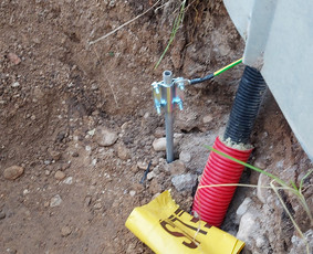 Elektros instaliacija, rangovo aktas, elektros darbai / MB Elektros gija / Darbų pavyzdys ID 1874989