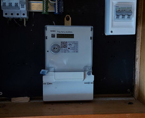Elektros instaliacija, rangovo aktas, elektros darbai / MB Elektros gija / Darbų pavyzdys ID 1874995