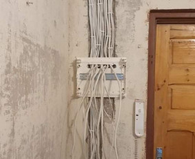 Elektros darbai / Elektos darbai / Darbų pavyzdys ID 1875073
