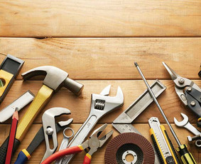 Smulkūs santechnikos darbai - Meistras į namus plintusai,grindys,santechnika. - 1