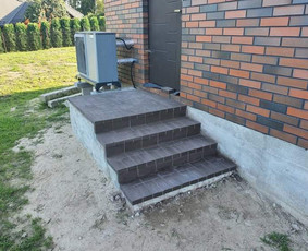 Stogų dengimas, ventiliuojami fasadai / MB AndrEmas / Darbų pavyzdys ID 1876095