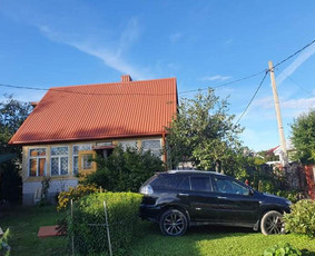 Stogų dengimas, ventiliuojami fasadai / MB AndrEmas / Darbų pavyzdys ID 1876113