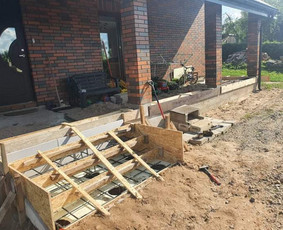 Stogų dengimas, ventiliuojami fasadai / MB AndrEmas / Darbų pavyzdys ID 1876119