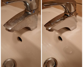 Butų valymas - Profesionalūs valymo darbai - 4