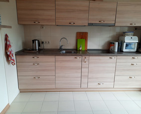 Butų valymas - Profesionalūs valymo darbai - 3