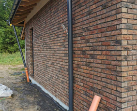 Klinkeris Klinkerio klijavimas siuliu revejimas / Darius / Darbų pavyzdys ID 1877149