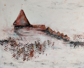 Paveikslai pagal užsakymą - Paveikslai ir grafikos darbai - 4