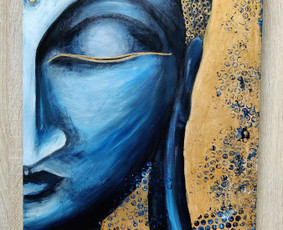 Paveikslai pagal užsakymą - Paveikslai ir grafikos darbai - 3