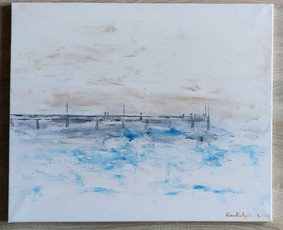 Paveikslų tapyba ir pardavimas - Paveikslai ir grafikos darbai - 1