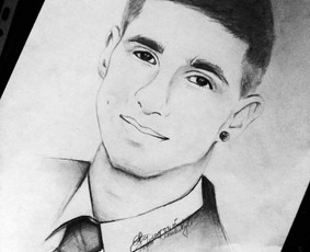 &Scaron;eimos herbų kūrimas - Paveikslai ir grafikos darbai - 3