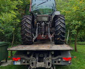Sunkvežimių ir lengvųjų automobilių pagalba kelyje 24/7 / Uab Eurogera / Darbų pavyzdys ID 1879209