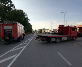 Sunkvežimių ir lengvųjų automobilių pagalba kelyje 24/7 / Uab Eurogera / Darbų pavyzdys ID 1879233