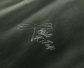 Logotipas Būti KiTaip
