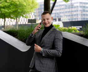 Nekilnojamojo turto brokeris Vilniuje / Artur Bogdevič / Darbų pavyzdys ID 1879471