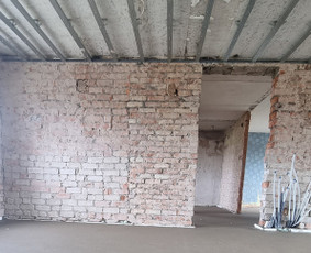 Grindų betonavimas / Betonavimo sprendimai / Darbų pavyzdys ID 1879561