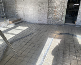 Grindų betonavimas / Betonavimo sprendimai / Darbų pavyzdys ID 1879577