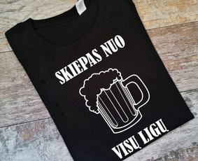 Siuvinejimas ir spauda / AVidėja / Darbų pavyzdys ID 1880105