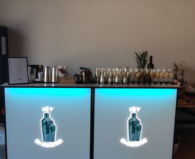 Mobilus baras ir barmenai "Icy Shakers" Jūsų renginiams! / IcyShakers / Darbų pavyzdys ID 1880173