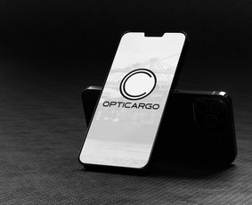 Opticargo logotipas