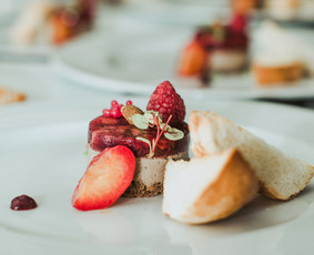 Maistas, konditerija - Maistas Jūsų šventėms! - 1