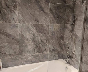 Plytelių klijavimas - Vidaus apdailos darbai. Vilniuje - 4