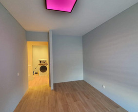 Sienų glaistymas - Vidaus apdailos darbai. Vilniuje - 3