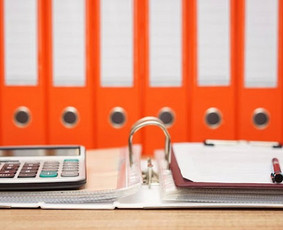 Apleistos buhalterijos tvarkymas - Buhalterinės apskaitos paslaugos - 1