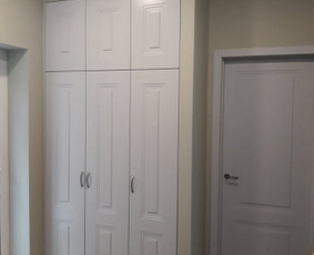 Prieškambario baldų gamyba - Nestandartinių baldų gamyba už prieinamą kainą. - 4