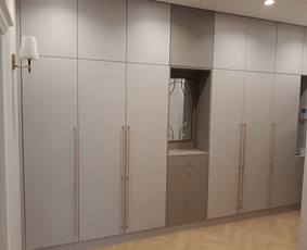 Prieškambario baldų gamyba - Nestandartinių baldų gamyba už prieinamą kainą. - 3