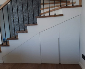 Prieškambario baldų gamyba - Nestandartinių baldų gamyba už prieinamą kainą. - 1