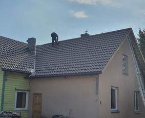 Stogu dengimas,renovacija. / Nerijus / Darbų pavyzdys ID 1882421