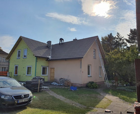 Stogu dengimas,renovacija. / Nerijus / Darbų pavyzdys ID 1882423