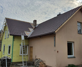 Stogu dengimas,renovacija. / Nerijus / Darbų pavyzdys ID 1882427