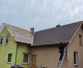 Stogu dengimas,renovacija. / Nerijus / Darbų pavyzdys ID 1882433