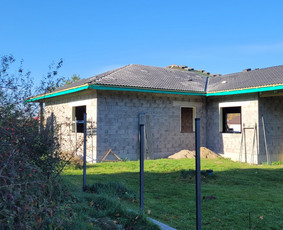 Statybos darbai / Arūnas Bartkus / Darbų pavyzdys ID 1882529