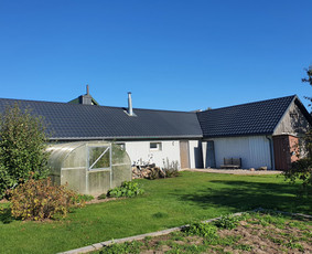 Stogu dengimas,renovacija. / Nerijus / Darbų pavyzdys ID 1882651