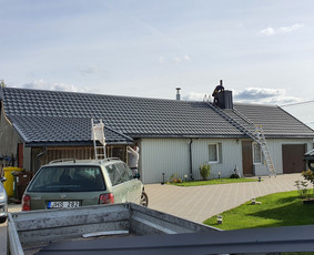 Stogu dengimas,renovacija. / Nerijus / Darbų pavyzdys ID 1882653