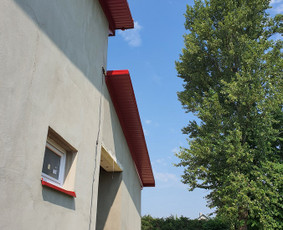 Stogu dengimas,renovacija. / Nerijus / Darbų pavyzdys ID 1882667