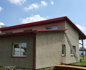 Stogu dengimas,renovacija. / Nerijus / Darbų pavyzdys ID 1882681