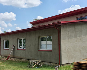 Stogu dengimas,renovacija. / Nerijus / Darbų pavyzdys ID 1882683