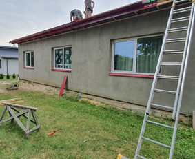 Stogu dengimas,renovacija. / Nerijus / Darbų pavyzdys ID 1882687