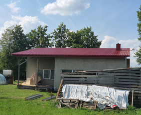 Stogu dengimas,renovacija. / Nerijus / Darbų pavyzdys ID 1882693