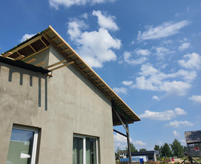 Stogu dengimas,renovacija. / Nerijus / Darbų pavyzdys ID 1882695