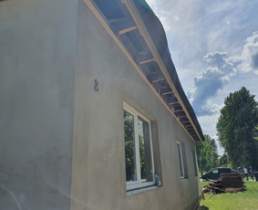 Stogu dengimas,renovacija. / Nerijus / Darbų pavyzdys ID 1882697