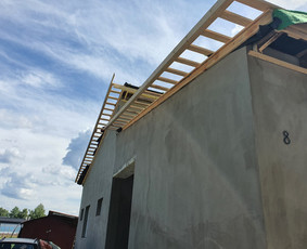 Stogu dengimas,renovacija. / Nerijus / Darbų pavyzdys ID 1882699