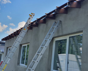 Stogu dengimas,renovacija. / Nerijus / Darbų pavyzdys ID 1882701